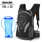 Cycling Equipment Water Bag Outdoor Backpack