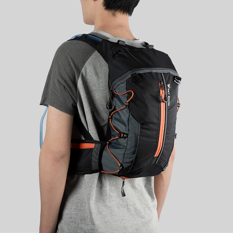 Cycling Equipment Water Bag Outdoor Backpack