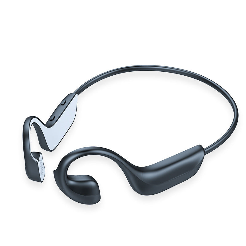 Personal Bone Conduction Bluetooth Headset