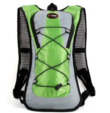 Backpack outdoor water bag backpacks