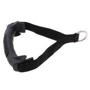 Pull-up Horizontal Bar Handle  Elastic Band