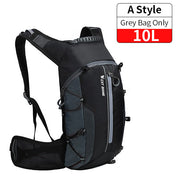 Cycling Equipment Water Bag Outdoor Backpack