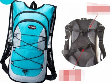 Backpack outdoor water bag backpacks