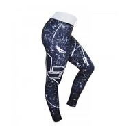 Women Leggings Printing Leggings Breathable Woman Pants