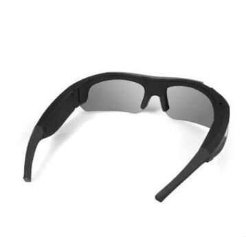 1080P Camcorder Polarized Sunglasses