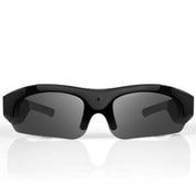 1080P Camcorder Polarized Sunglasses