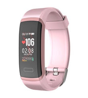 Heart Rate Monitor Fitness Tracker