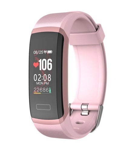 Heart Rate Monitor Fitness Tracker