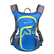 Outdoor Cycling Water Bag Backpack