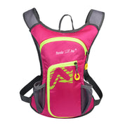 Outdoor Cycling Water Bag Backpack