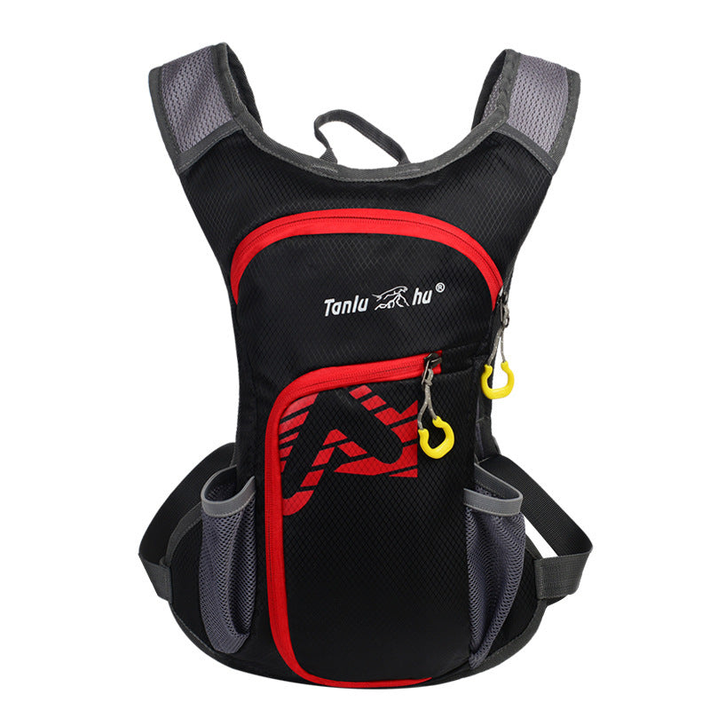 Outdoor Cycling Water Bag Backpack