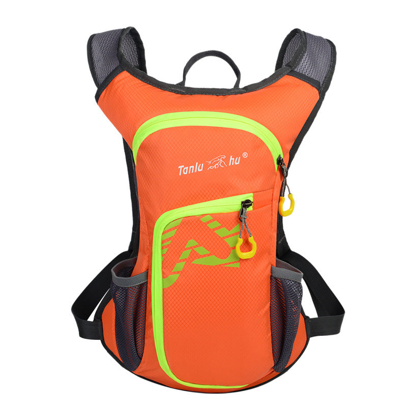 Outdoor Cycling Water Bag Backpack