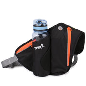 Running Phone Waist Bag Waterproof Water Bottle Bag Belt Bag