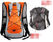 Backpack outdoor water bag backpacks