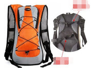 Backpack outdoor water bag backpacks