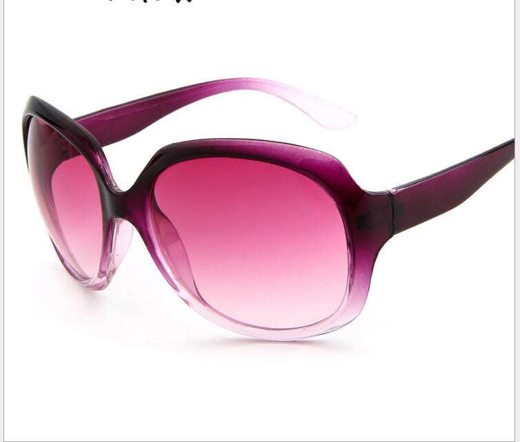 Oversized Box Sunglasses Ladies Sunglasses Sunglasses Manufacturers Wholesale