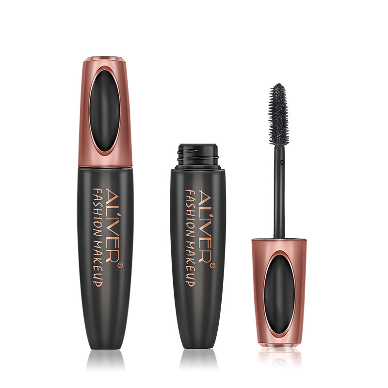 Thick mascara curling long waterproof