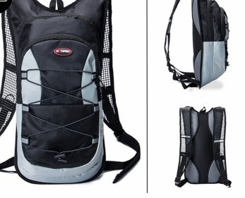 Backpack outdoor water bag backpacks