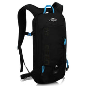 Cycling water bag backpack