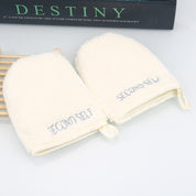 Facial Cloth Towel Makeup 1pc Remover Beauty Reusable Face Washing Tool