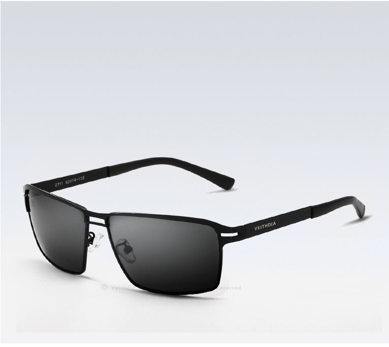 Polarized Sunglasses Driving Mirror Cycling Glasses
