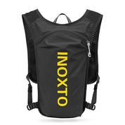 Marathon Cross-country Running Sports Water Bag Backpack Men And Women