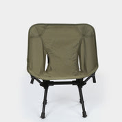 Army Green Portable Outdoor Folding Chair