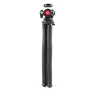 Black Octopus Mobile Phone Clip Gimbal Tripod Set