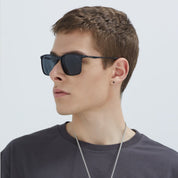 Shark Polarized Sunglasses, Men And Women Protect Against Ultraviolet Rays