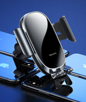 Smart Automatic Car Mount Phone Holder