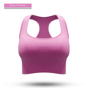 Women Sports Yoga Workout Bra