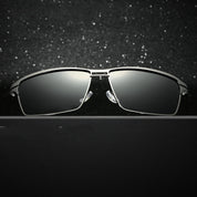 Polarized Sunglasses Driving Mirror Cycling Glasses
