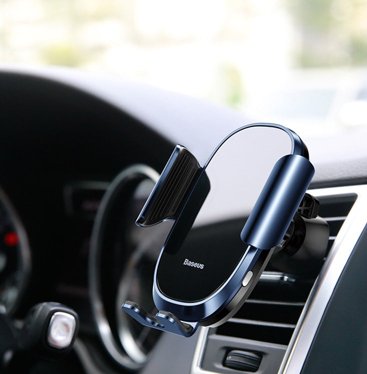 Smart Automatic Car Mount Phone Holder