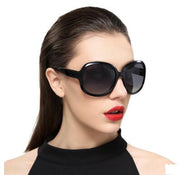 Oversized Box Sunglasses Ladies Sunglasses Sunglasses Manufacturers Wholesale