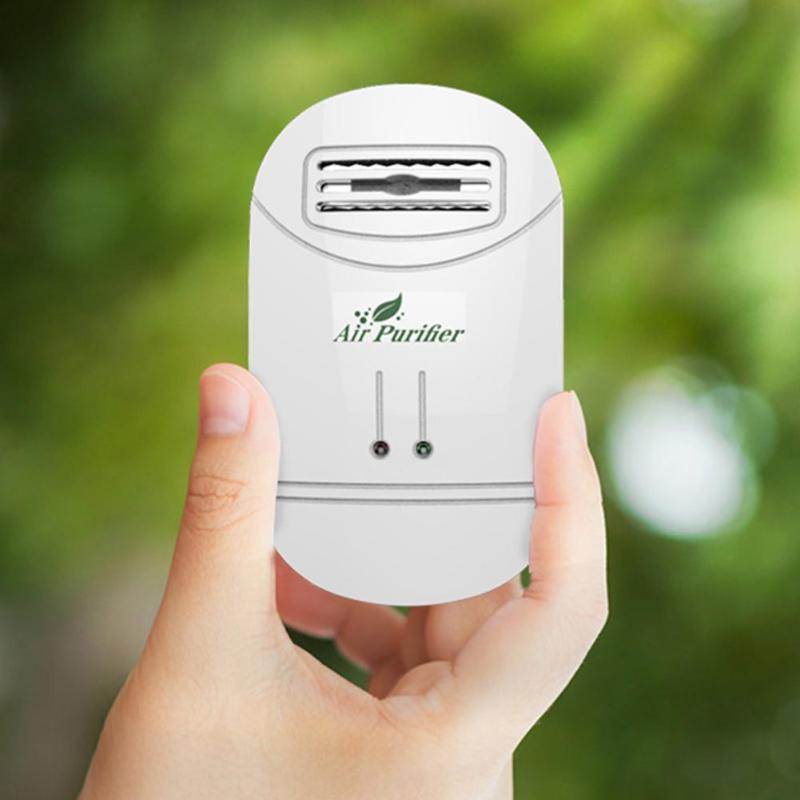 Air purifier home