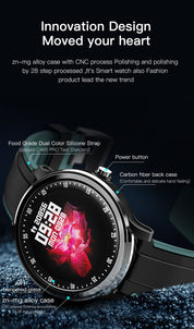 Newest smart watch SN80 fashion watch fitness tracker