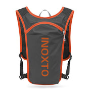 Marathon Cross-country Running Sports Water Bag Backpack Men And Women