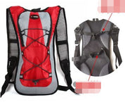 Backpack outdoor water bag backpacks