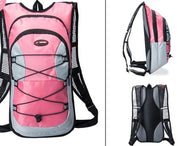 Backpack outdoor water bag backpacks