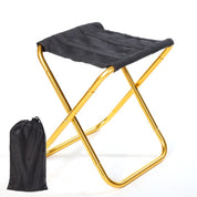 Portable Outdoor Furniture Adjustable Fishing Chair Lightweight Picnic Camping Chair Folding Chairs