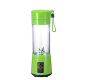 Portable Blender Portable Fruit Electric Juicing Cup Kitchen Gadgets