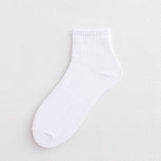 Wash Free Deodorant Sweat Absorbing Socks