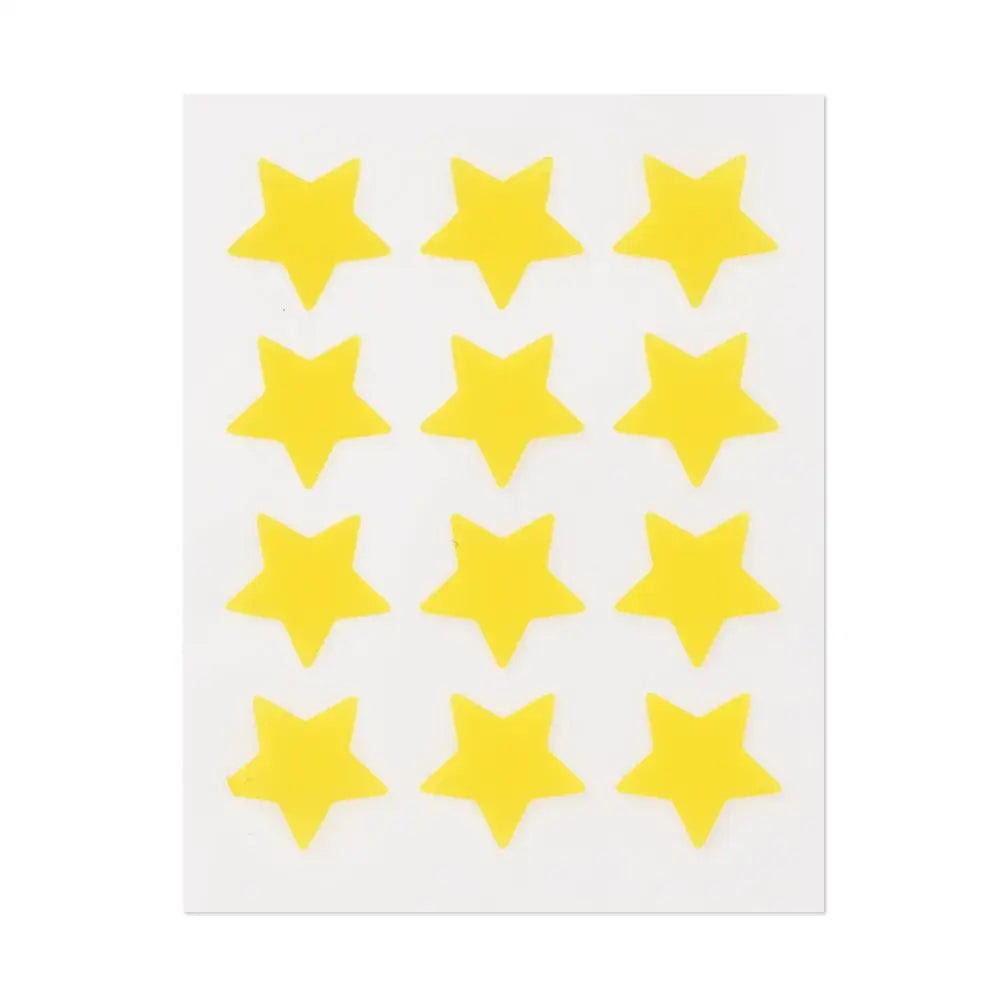 Star Pimple Patch Acne Colorful Invisible Acne Removal Skin Care Stickers Originality Concealer Face Spot Beauty Makeup Tool