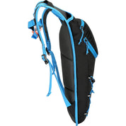 Bicycle Bike Cycling Backpack Day Pack Waterproof Water Bag Storage Knapsack Running Climbing Jogging Hydration Bladder Rucksack