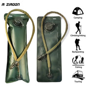 Water Bladder Water Reservoir Hydration Storage Bag 2L/2.5L/3L For Hiking Running Cycling Vest Backpack Bag Water Storage Bag