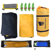 Outdoor Folding Tent For Camping