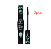 Waterproof Sweat-proof Mascara Thick Lengthening Curling Natural Long Lasting Not Dizzy