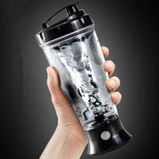 Mini Automatic Household Protein Powder Electric Mixing Cup