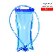 Cycling Equipment Water Bag Outdoor Backpack