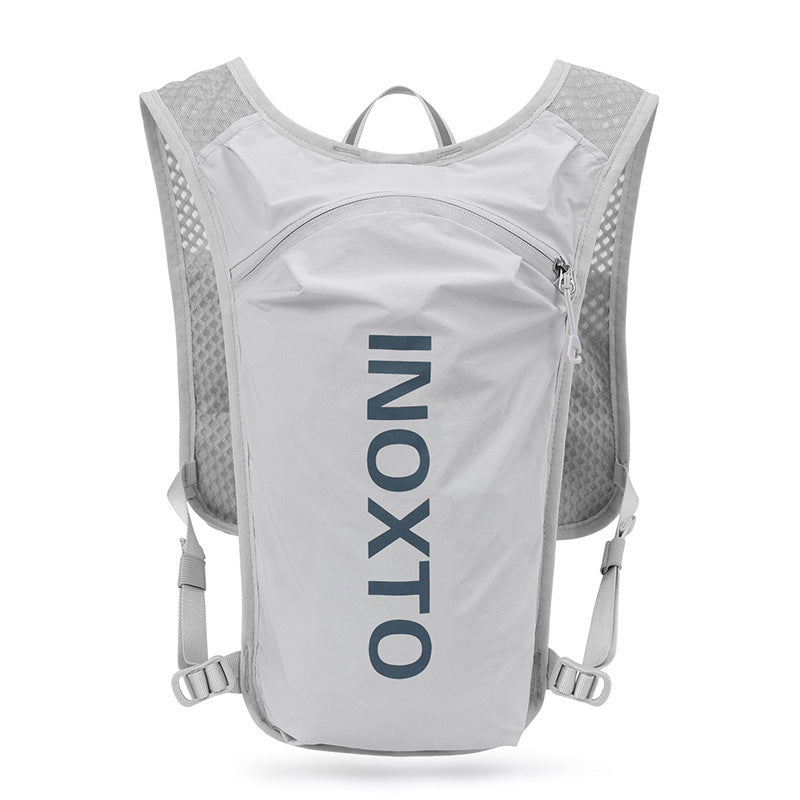 Marathon Cross-country Running Sports Water Bag Backpack Men And Women